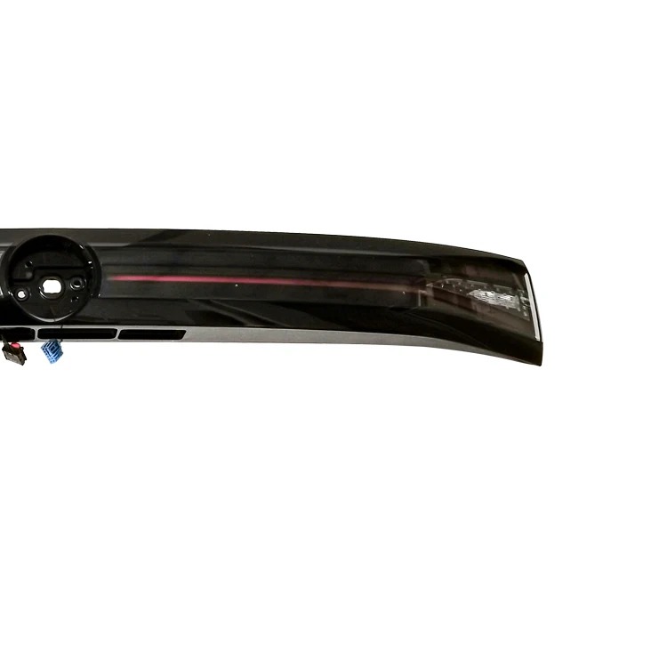Best Selling Auto Parts Rear Tail Light Panel Full LED Central Turn Signal Lamp for ID4X Oe 11D945093